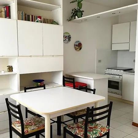 Appartement M388 - Marcelli, Quadrilocale Con Giardino E Garage *