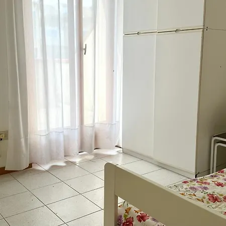 M388 - Marcelli, Quadrilocale Con Giardino E Garage Appartement *