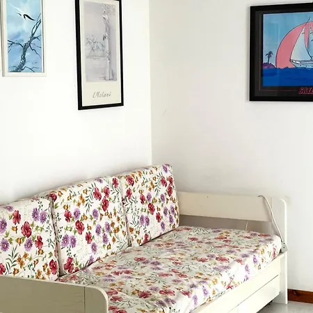 Appartement M388 - Marcelli, Quadrilocale Con Giardino E Garage Marcelli