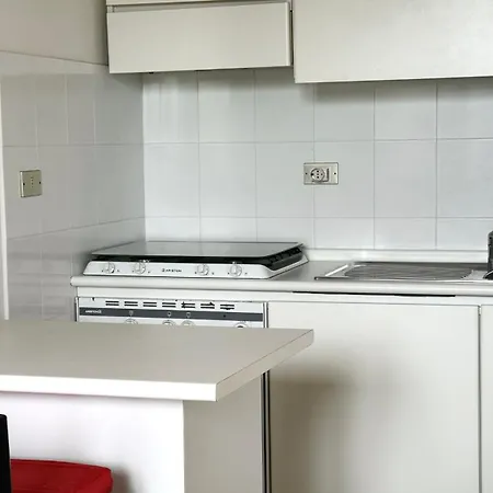 M388 - Marcelli, Quadrilocale Con Giardino E Garage Apartment *