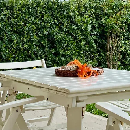 M388 - Marcelli, Quadrilocale Con Giardino E Garage * Marcelli